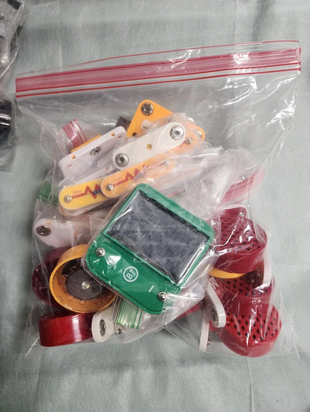 Massive Snap Circuit Lot!